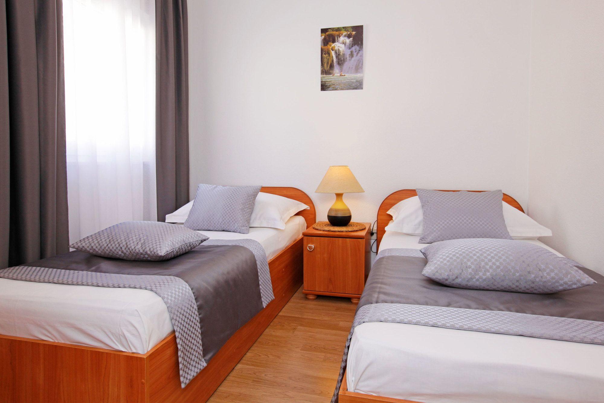 Ratac Apartments Bol Exterior foto