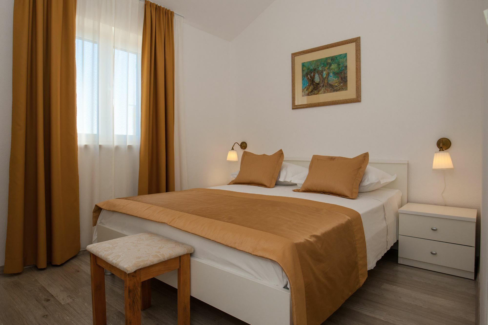 Ratac Apartments Bol Exterior foto