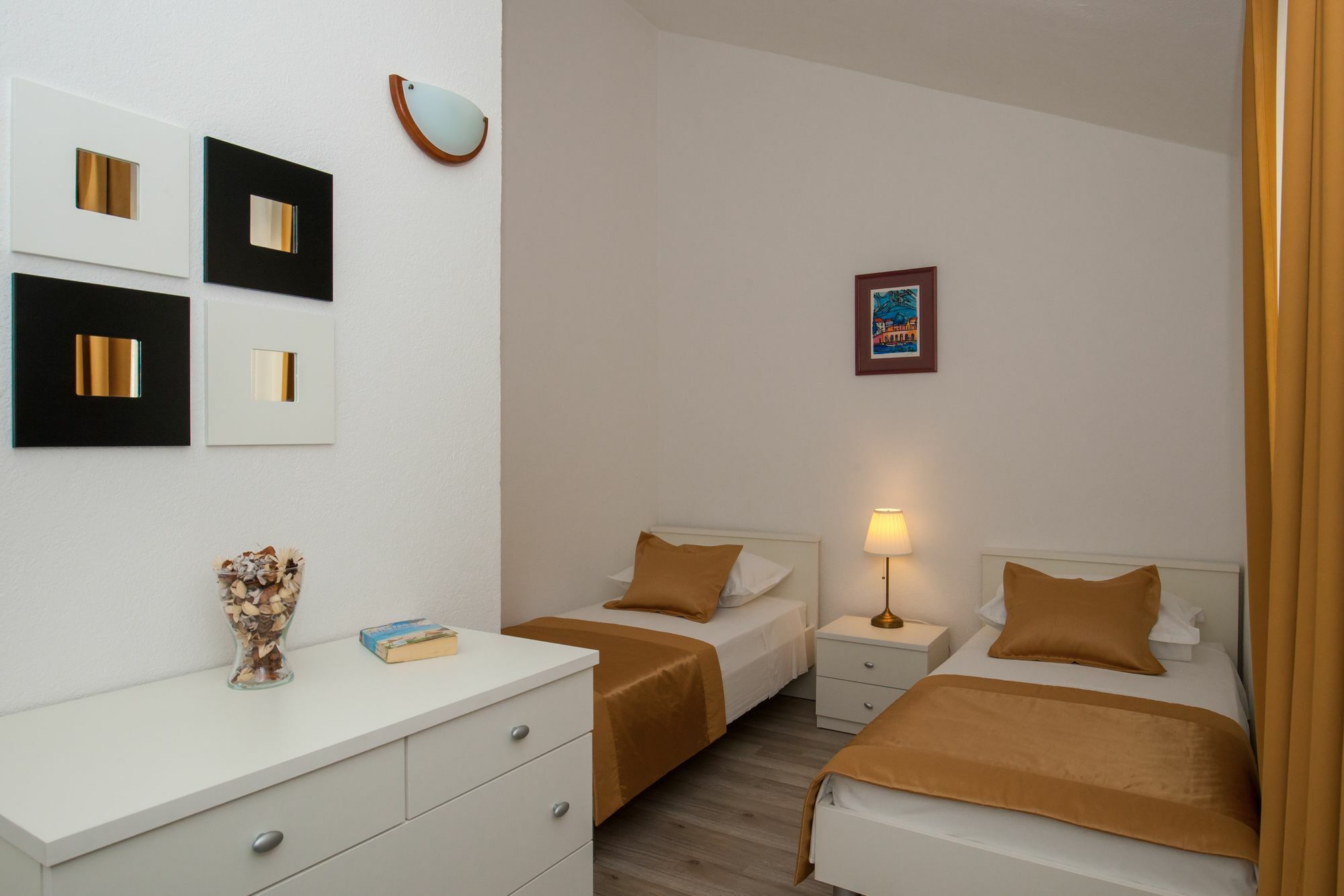 Ratac Apartments Bol Exterior foto