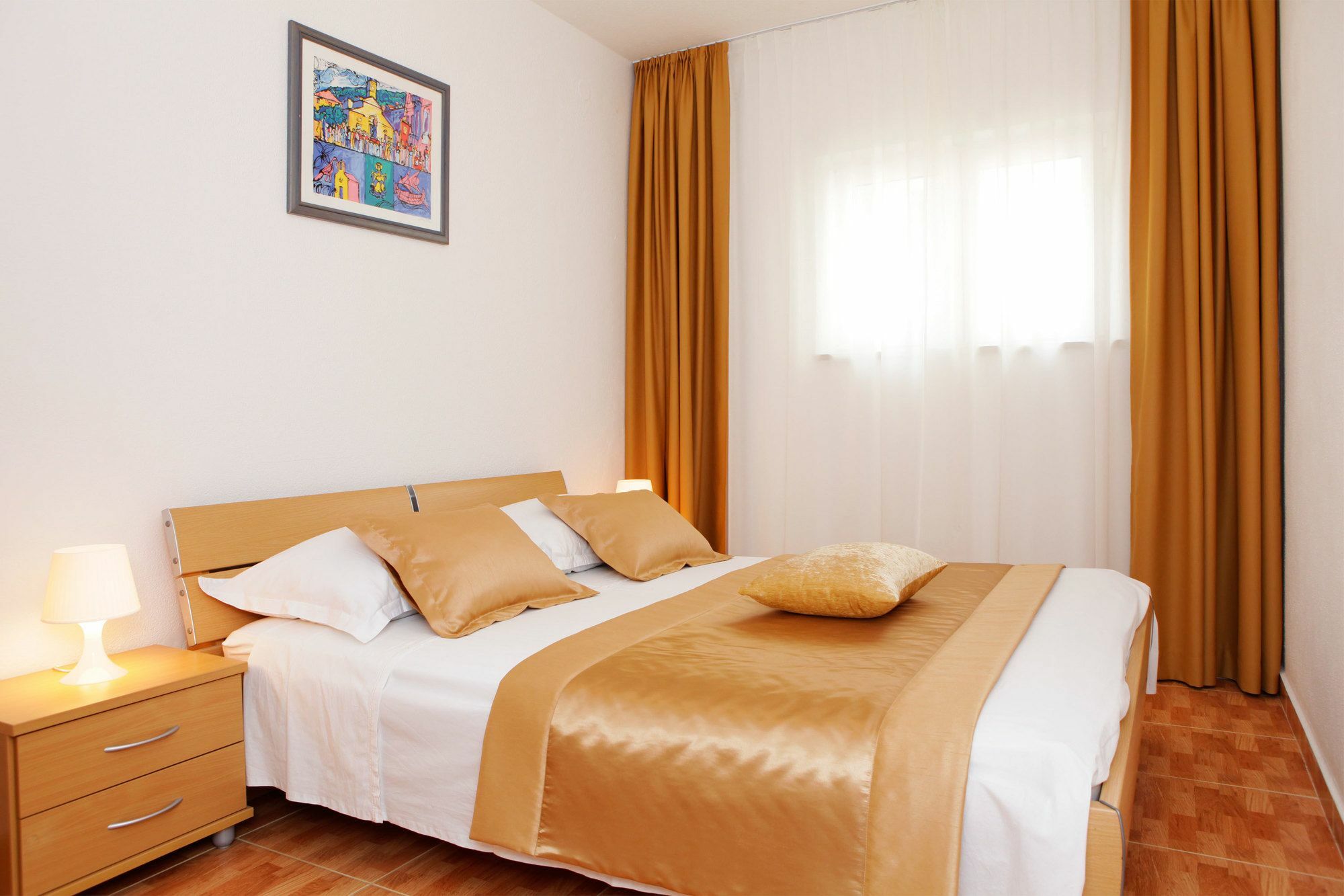 Ratac Apartments Bol Exterior foto