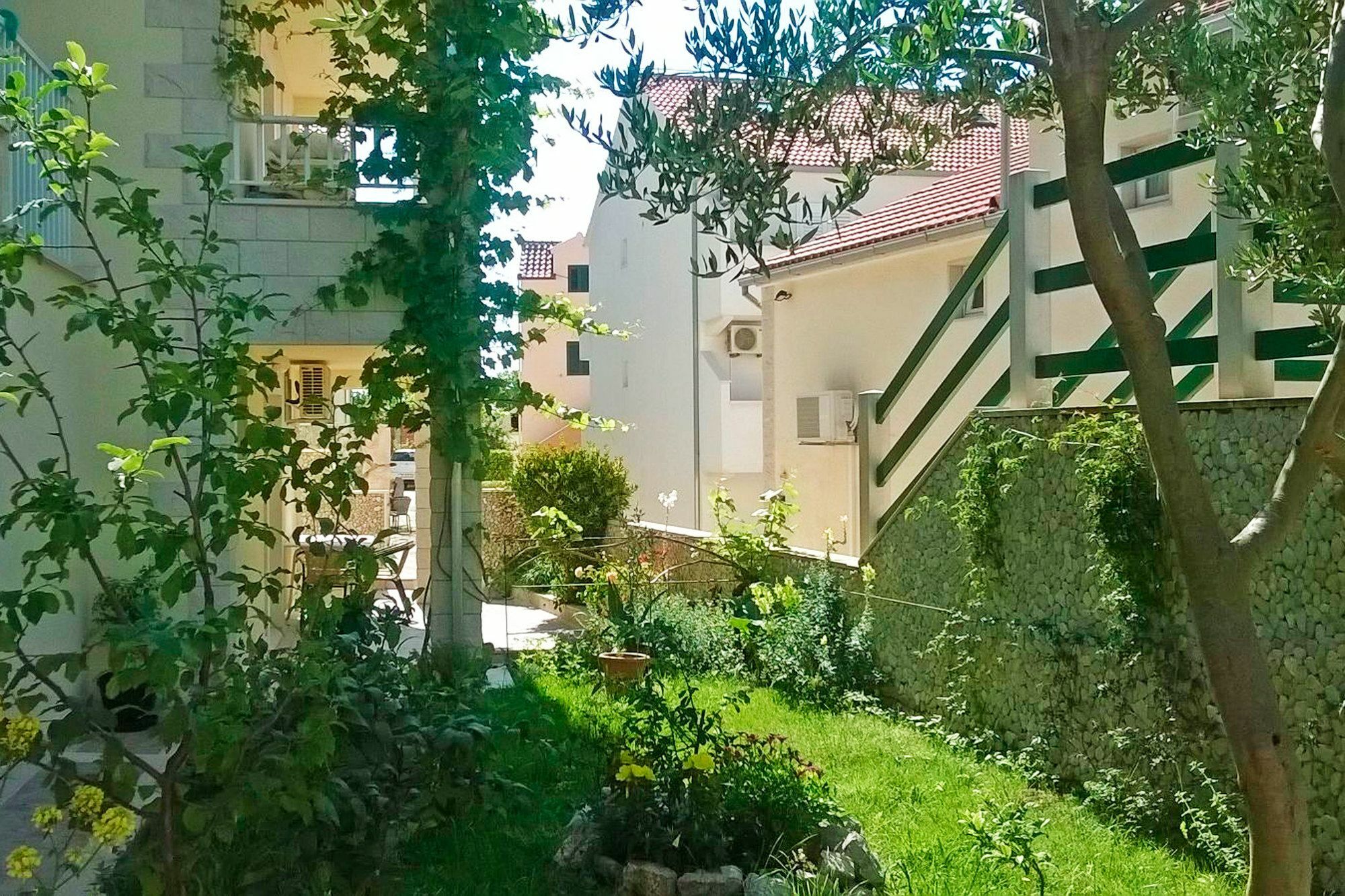 Ratac Apartments Bol Exterior foto